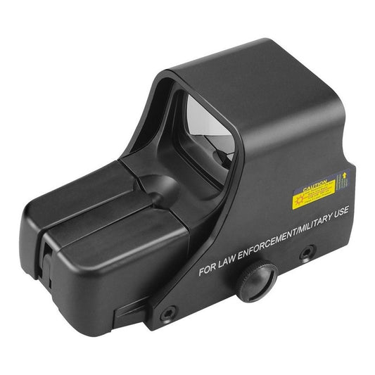 Mira Holografica Tipo Eotech  551 Riel Picatinny Gotcha