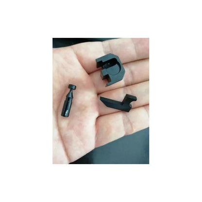 Tapa Trasera Para Glock Full-a, 1-5 Generación, Piezas, Orig