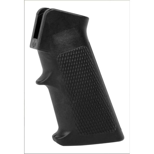 Lbe Unlimited Ar A2 Grip Polimero Matte Black