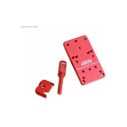 Base Montura Glock Red Dot Para Miras