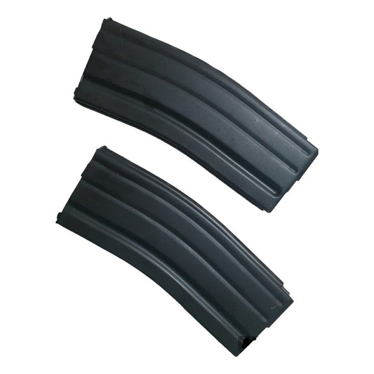 Megazine Usa Portacargador Airsoft R15/m-4 - 30rd Real