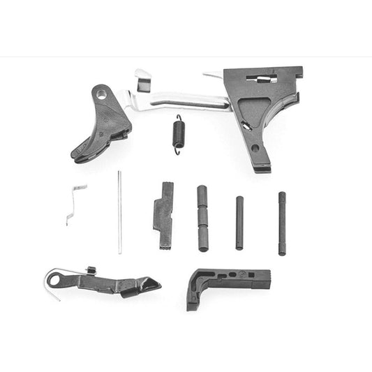 Lower Parts Kit Glock 19 Gen 1-3 Je Machine Tech