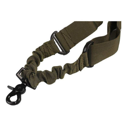 Bungee Porta Fusil 1 Punto Sling 1 Punto Ar15 M4