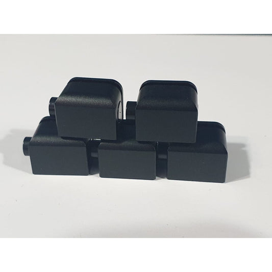 Tapa Trasera Para Glock Full-a, 1-5 Generación, Original!