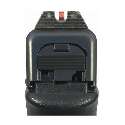 Tapa Trasera De Blockeo De Seguridad Para Glock Gen. 1-4