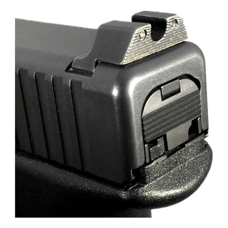 Tapa Trasera De Blockeo De Seguridad Para Glock Gen. 1-4